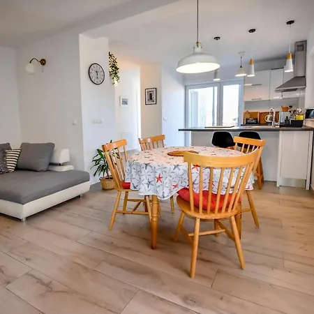 Apartmán Stingray