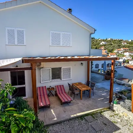 Stingray Apartmán Mali Iž