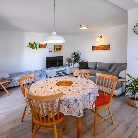 Stingray Apartmán