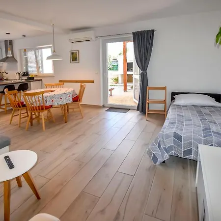 Stingray Apartmán *