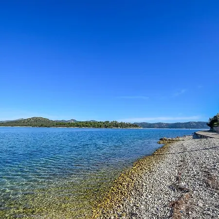 Stingray Apartmán