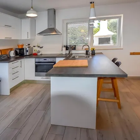 Apartmán Stingray